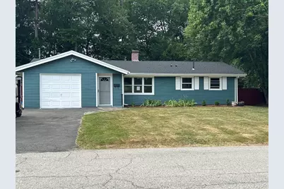 44 Boyle Rd, Brockton, MA 02302 - Photo 2