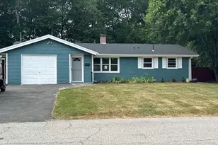 44 Boyle Rd, Brockton, MA 02302 - Photo 2
