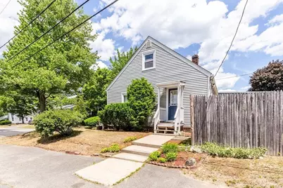 40 Sycamore St, Brockton, MA 02301 - Photo 34