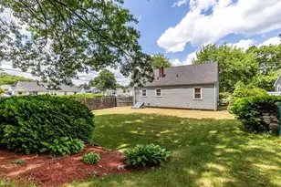 40 Sycamore St, Brockton, MA 02301 - Photo 2