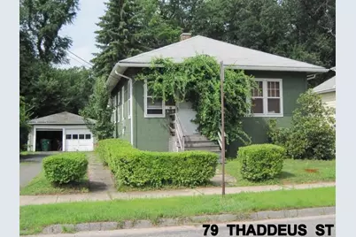 79 Thaddeus St, Chicopee, MA 01020 - Photo 2