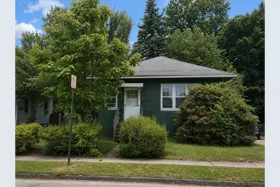 79 Thaddeus St, Chicopee, MA 01020 - Photo 1