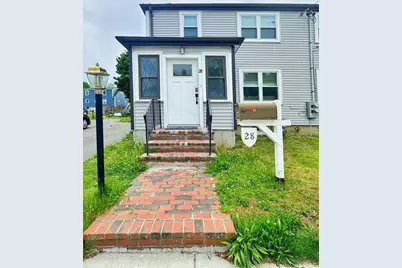 28 Arnold St #1, Quincy, MA 02169 - Photo 18
