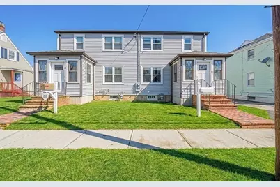 28 Arnold St #1, Quincy, MA 02169 - Photo 22
