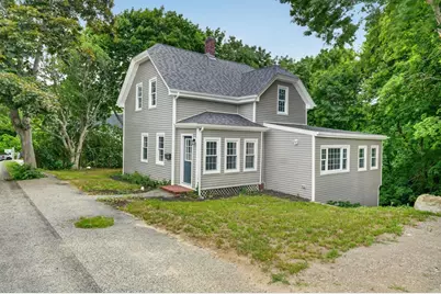 3 Birch Ave, Plymouth, MA 02360 - Photo 2