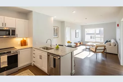 45 E Central Street #412, Natick, MA 01760 - Photo 2