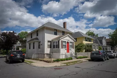 46 Park St, New Bedford, MA 02740 - Photo 1