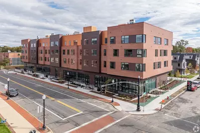 45 E Central Street #313, Natick, MA 01760 - Photo 8