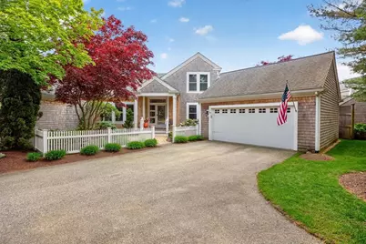 18 Turner Run #18, Plymouth, MA 02360 - Photo 42
