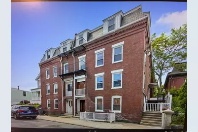 21 Parker St, Boston, MA 02129 - Photo 1