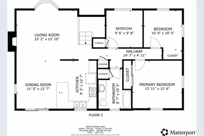276 Newport Ave, Attleboro, MA 02703 - Photo 36
