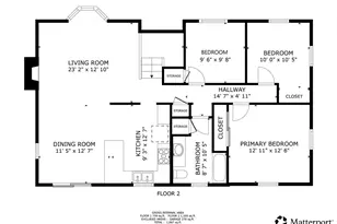 276 Newport Ave, Attleboro, MA 02703 - Photo 36
