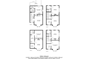 404 E 7th St, Boston, MA 02127 - Photo 20