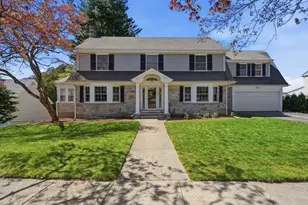 28 Homer Rd, Belmont, MA 02478 - Photo 1
