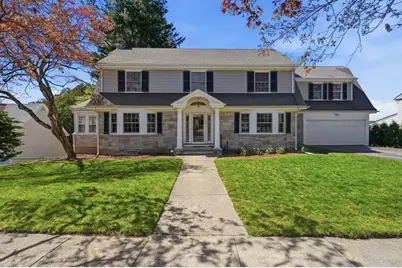 28 Homer Rd, Belmont, MA 02478 - Photo 2