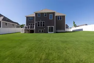 9 Bunker Ln, Lakeville, MA 02347 - Photo 34