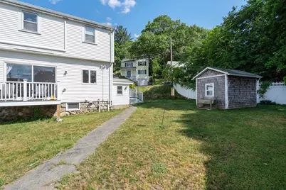 38 Overlook Rd, Waltham, MA 02451 - Photo 34
