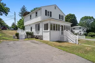 38 Overlook Rd, Waltham, MA 02451 - Photo 1