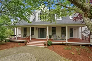 110 Fairview Ln, Plymouth, MA 02360 - Photo 1