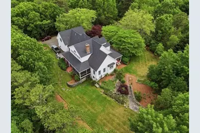 110 Fairview Ln, Plymouth, MA 02360 - Photo 2