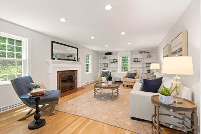 33 Mossman Rd, Sudbury, MA 01776 - Photo 4