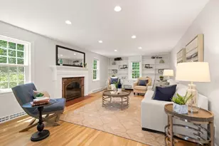 33 Mossman Rd, Sudbury, MA 01776 - Photo 4