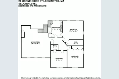 29 Morningside St, Leominster, MA 01453 - Photo 32