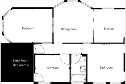25 Crowell St, Boston, MA 02124 - Photo 16
