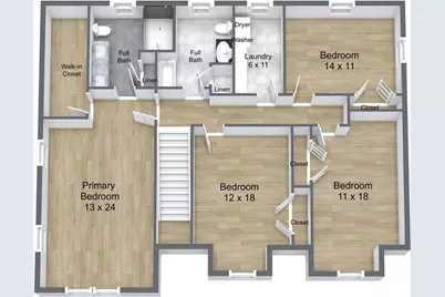 52 Oakdale Road, Canton, MA 02021 - Photo 36