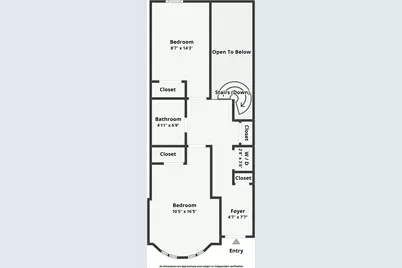 15 Cazenove St #1, Boston, MA 02116 - Photo 32