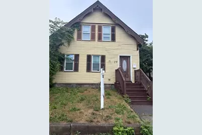 27 Barnum St, Taunton, MA 02790 - Photo 1