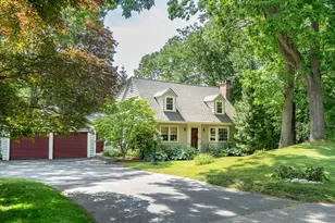 590 Lowell St, Lexington, MA 02420 - Photo 1