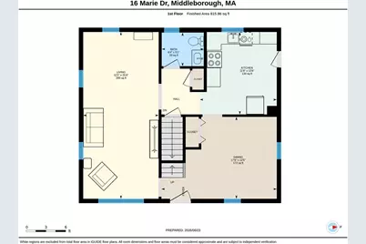 16 Marie Dr, Middleborough, MA 02346 - Photo 34