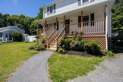 16 Marie Dr, Middleborough, MA 02346 - Photo 4