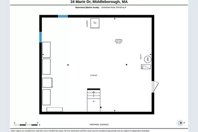16 Marie Dr, Middleborough, MA 02346 - Photo 36