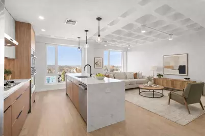 125 Lowell Street #603, Somerville, MA 02143 - Photo 2