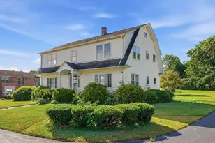 77 W Main St, Dudley, MA 01571 - Photo 1