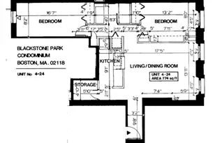 42 West Newton, Boston, MA 02118 - Photo 14