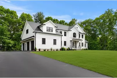 100 Marblehead St, North Reading, MA 01864 - Photo 2