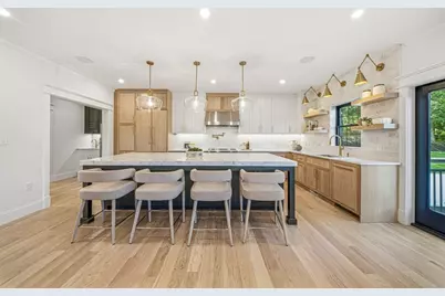 211 High Rock St., Needham, MA 02492 - Photo 4