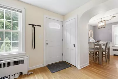 7 Monmouth Avenue, Worcester, MA 01606 - Photo 4