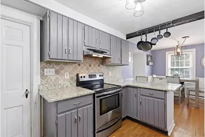 7 Monmouth Avenue, Worcester, MA 01606 - Photo 10