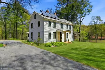 42 Shutesbury Rd, Leverett, MA 01054 - Photo 2