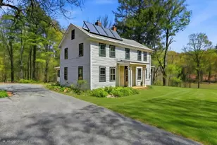 42 Shutesbury Rd, Leverett, MA 01054 - Photo 2