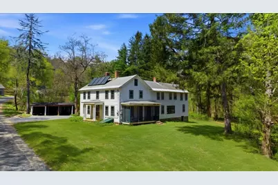 42 Shutesbury Rd, Leverett, MA 01054 - Photo 1
