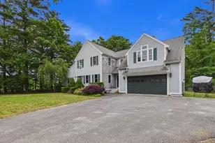 119 Hathaway St, Wareham, MA 02571 - Photo 2