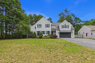 119 Hathaway St, Wareham, MA 02571 - Photo 1
