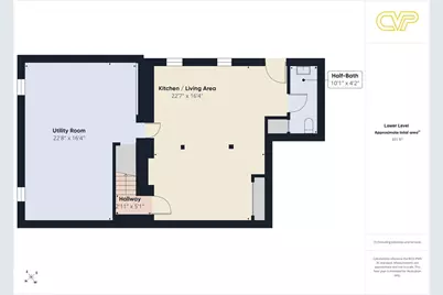 119 Hathaway St, Wareham, MA 02571 - Photo 36