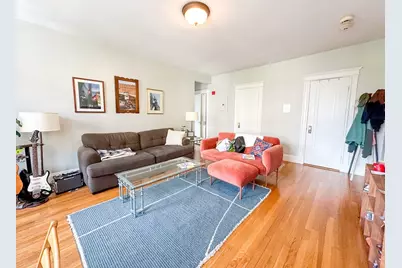 856 Massachusetts Ave #8, Cambridge, MA 02139 - Photo 2