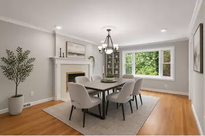 35 Castle Dr, Sharon, MA 02067 - Photo 8